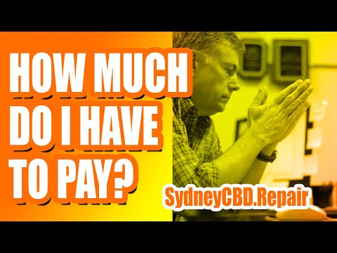 How Much Does It Cost To Replace The Glass On My Phone