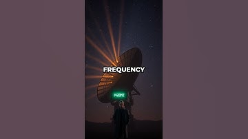 The Mysterious 72-Second Signal That Screamed Aliens? 👽✨