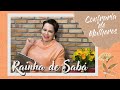 Confraria de Mulheres com Helena Tannure - Ep 48 - Rainha de Sabá
