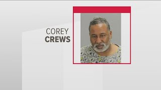 Man Charged With Murder After Shooting At Conley Apartment Complex
