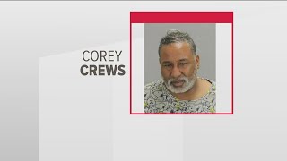 Man charged with murder after shooting at Conley apartment complex