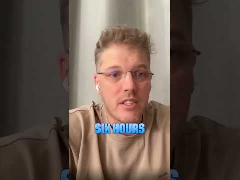 Why Outbound Is Easy If You Re Even Half Decent At Sales