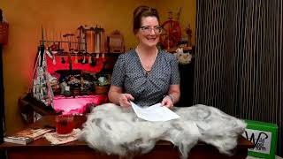 Spotlight- Wild Wool Farm