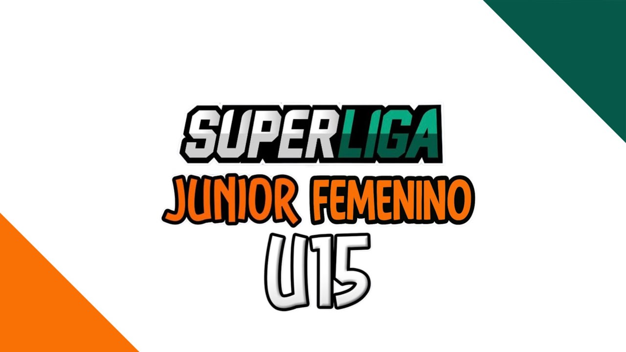Superliga Junior Femenino U15 | Fase Grupo | Grupo D | Lara vs Sucre |