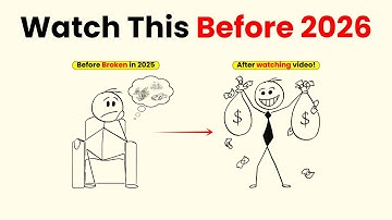 TOP 5 Smart Investments to Make in 2026 That Could Make You Rich (Start with Just $500)