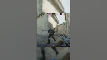 Trigger Discipline Wins 1v3 Clutch