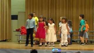 Graduacion De Carmelita