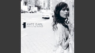 Miniatura del video "Kate Earl - Silence"