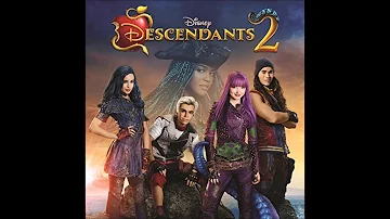 What's My Name (From "Descendants 2"/Audio Only)