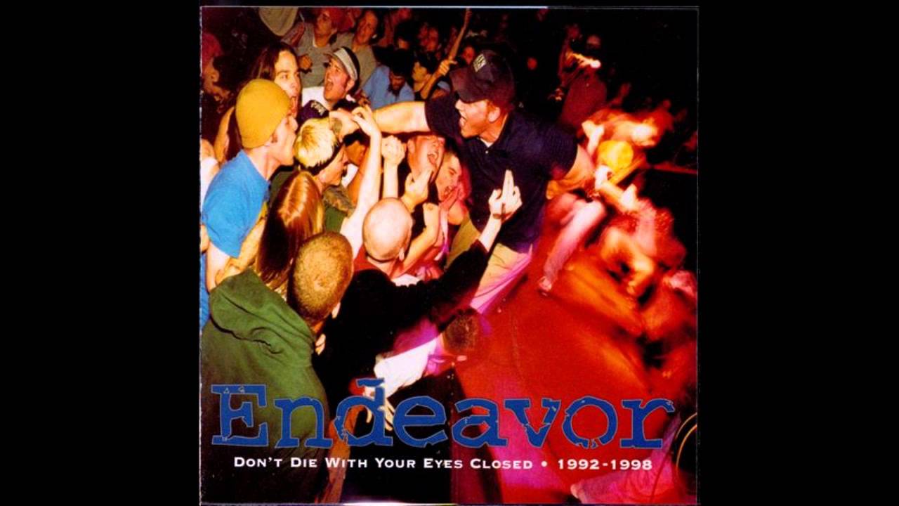Guarda Endeavor - Insight (Dead Kennedys) su YouTube Guarda Endeavor - Insight (Dead Kennedys) su YouTube