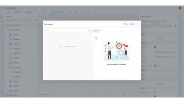 Bimser Synergy LowCode Platform - Designing A Task Process