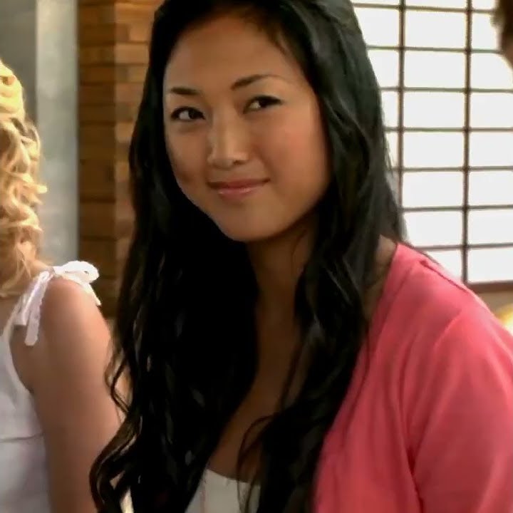 JayMia - Jayden & Mia ❤️💗 ( Power Rangers Samurai)