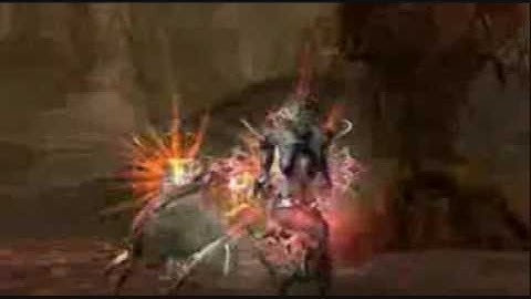 Hyperion Community| Aion Assasin Class