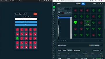 [PREDICTOR] Stake mines predictor bot | How to predict mines on #stake