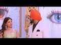 Mainu Ishq Ho Gaya Akhiyan Naal (New Punjabi Song) Ammy Virk & Tania | Latest punjabi songs 2022