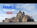 France  normandy 2022