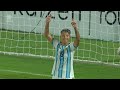 KISHI NÚÑEZ, LA GOLEADORA DE LA CONMEBOL SUB20 FEMENINA