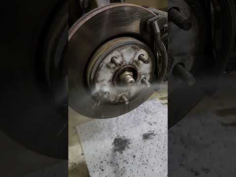 Denco Brake Cleaner