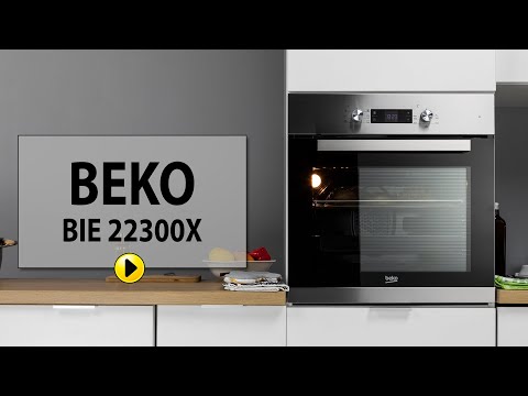 Piekarnik BEKO BIE22300X