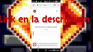 Como descargar e instalar el clásico juego diamond rush Android screenshot 4
