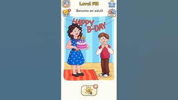 Dop5 (Delete One Part) Level 148 Walkthrough solutions_ All levels@Slowgamer925 #dop5