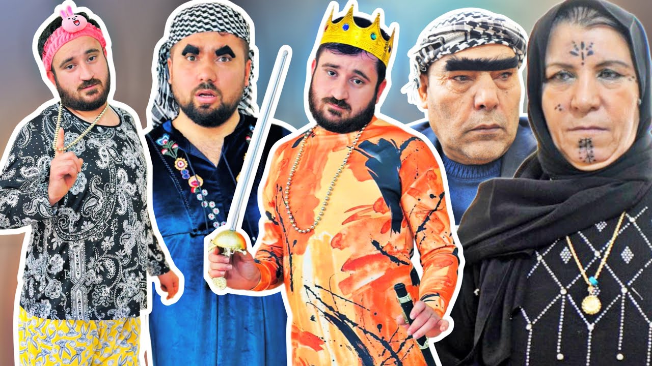 فلم نمورة😂//مضحك كتير😂تابعو للأخير