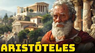 Aristóteles – O Professor de Alexandre o Grande - Os Grandes Filósofos Gregos