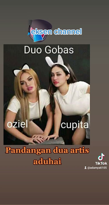 Duo Gobas