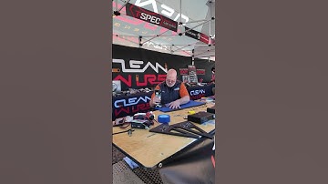 Creative Audio at Master Tech Expo 2025!