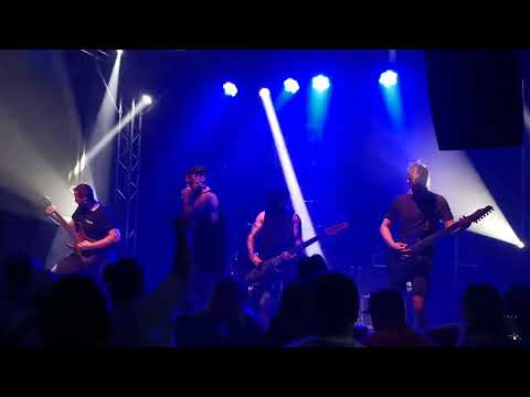 Heart of a Coward (Live) @ MK11 - 11/08/2022