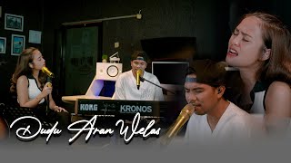 Download Lagu Dini Kurnia Feat. Mufly Key - DUDU ARAN WELAS (Official Music Video) || FYP TikTok!!! MP3 Download Lagu Dini Kurnia Feat. Mufly Key - DUDU ARAN WELAS (Official Music Video) || FYP TikTok!!! MP3