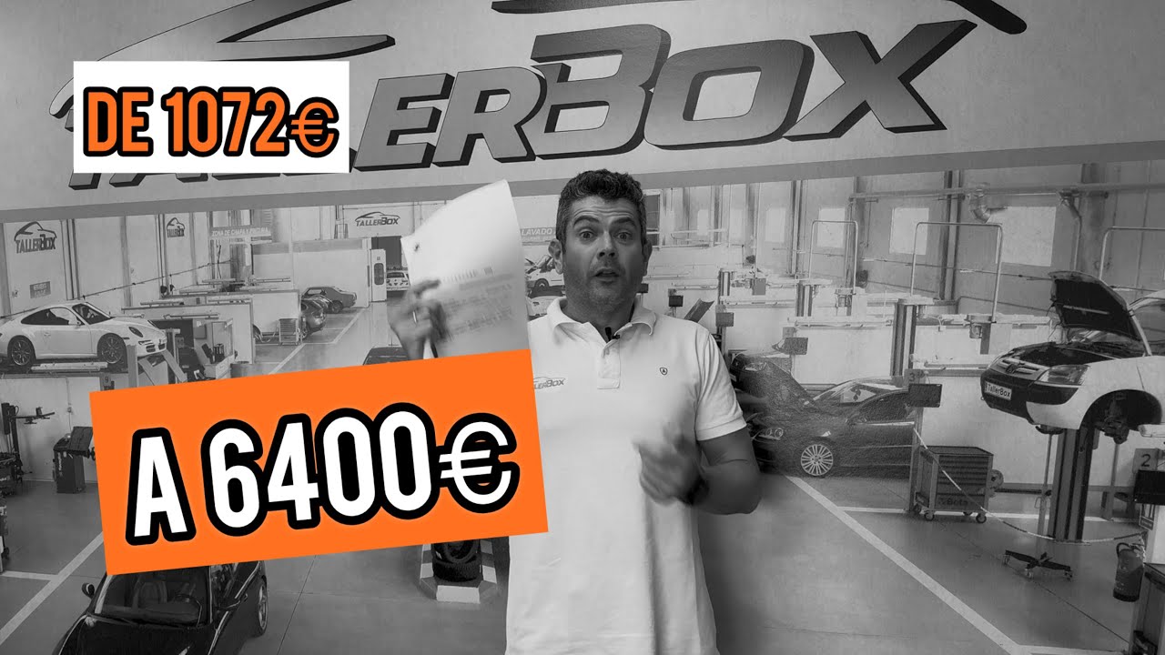 ¡SENTENCIA! Ofrecían 1072€ y acabaron pagando 6.400€ 💰