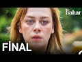 Bahar |  Dizi Konusu ve baş Rol oyuncuları
