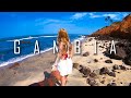 GAMBIA 4K - AFRICA - TOP TRAVEL DESTINATION - DIARY AROUND THE WORLD - TRAVEL COUPLE