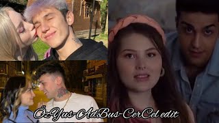 Özyus-Adbus-Cercel Edit