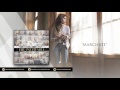 Daniela Calvario - Marchate (AUDIO OFICIAL)