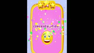 Cute Baby Phone Toy Fun screenshot 2