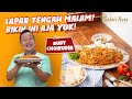 Rudy  choirudin   lapar tengah malam bikin ini aja yuk  nasi goreng kampung