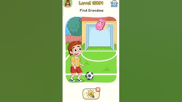 Dop 5 level find grandma👵 #dop5 #dop2 #gamer #gaming #gameplay