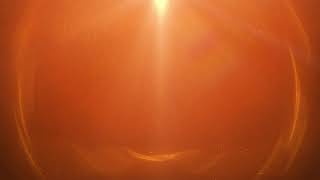 FREE Motion Background - Orange Swivel - Download Now in 4K and HD Resolutions
