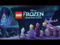 LEGO Disney Frozen Northern Lights 