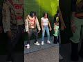 Dancin w Christina Millian 🤞🏽💙 #ayoandteo #jooklikeme @Phyouture.901