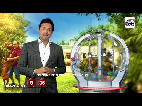 Video: Ինչպե՞ս հասնել «Lotto Fun» ստուդիա