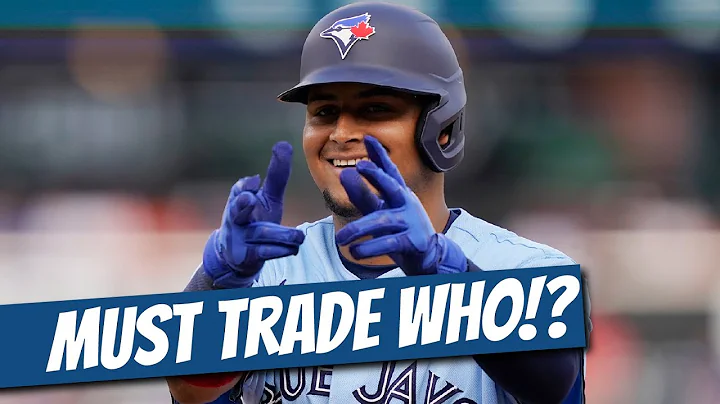 Blue Jays NEED TO TRADE Kirk Moreno or Jansen!?