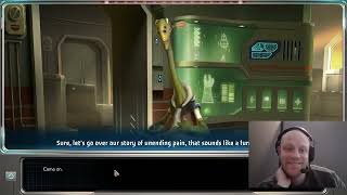 Lets Play [Star Control Origins] Part 51- Meeting the Menkmack