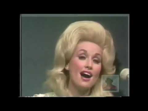 Dolly Parton and Porter Waggoner - Just Someone I Used To Know