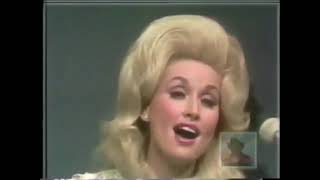 Dolly Parton And Porter Waggoner  Just Someone I Used To Know