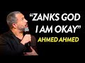 Dad Jokes In The ICU Ahmed Ahmed 