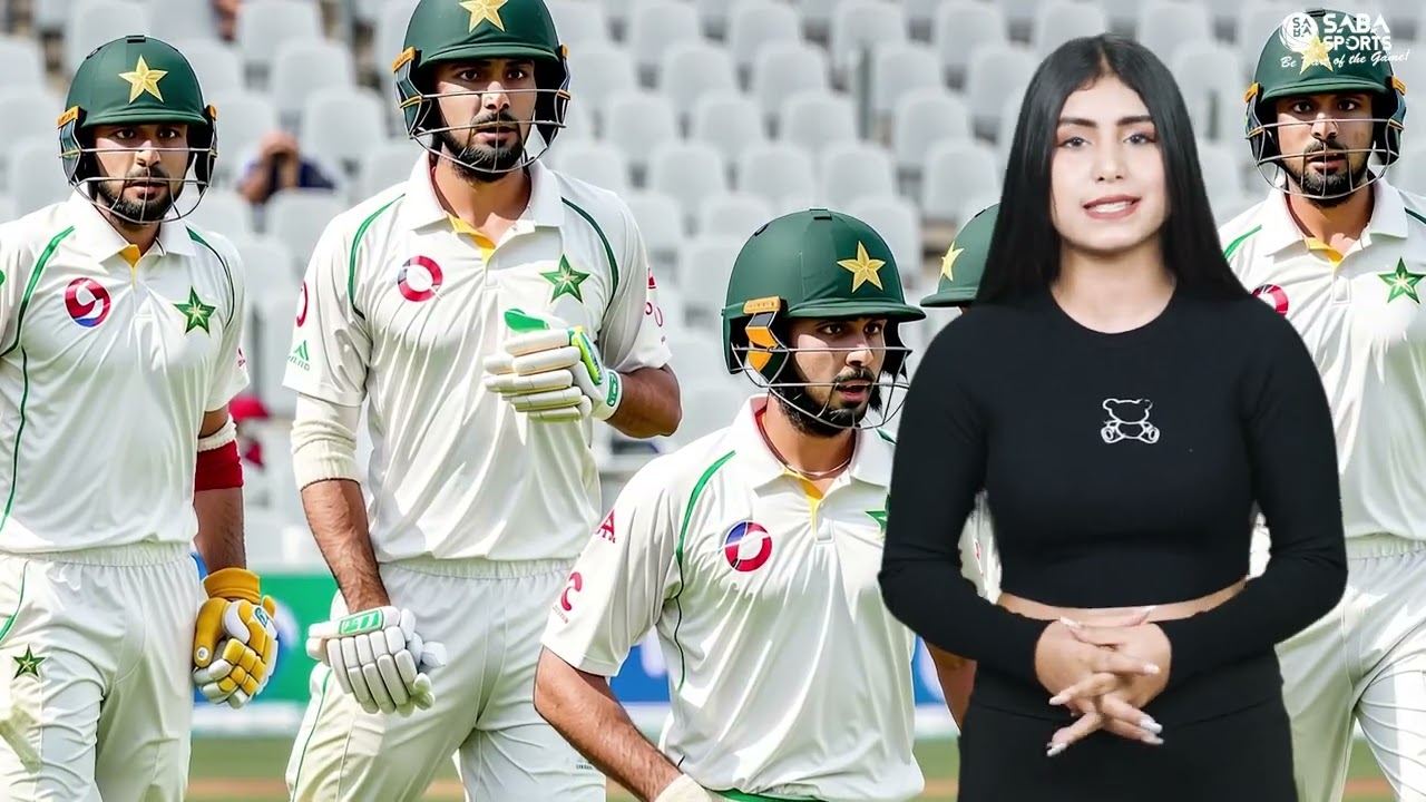 Australia Dominates! Pakistan's Tough Tour Down Under | Series Review, Positives, and Takeaways!