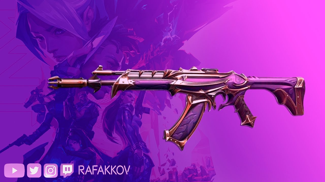 Vandal Saqueador Roxa pintada em live 